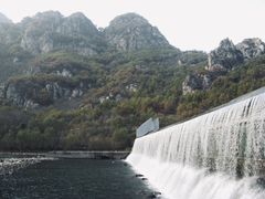 -大连冰峪旅游度假区
