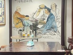 -御清斋总店(天一街店)