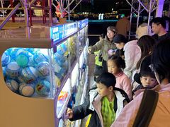 -海心沙亚运公园