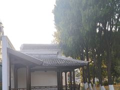-墨池公园