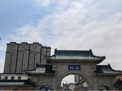 -北山公园
