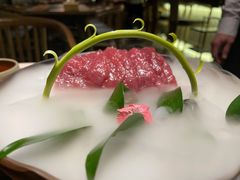 -盡膳口福跷脚牛肉火锅(合生汇购物中心店)