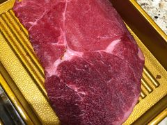 -姜胖胖首尔自助烤肉·街头小吃大排档(国瑞中心店)