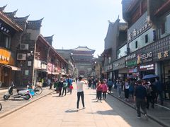 -襄阳城墙
