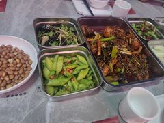 -虾胡闹龙虾馆(湄南河店)