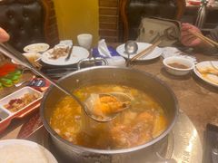 -七欣天香辣蟹火锅(苏州塔园路店)