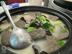 -富淳饭店(陆家嘴保利广场店)