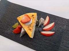 -北京建国饭店杰斯汀法餐厅