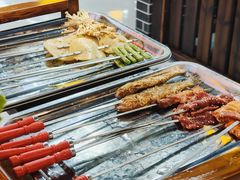 -李家水浒烤肉(五一店)