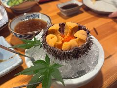 -晶吉·居酒屋·烧鸟·生鱼饭(中山区民主广场店)