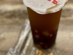 -八婆婆烧仙草(中山路店)