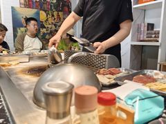 -大成铁板烧•板前(复古餐厅石老人店)