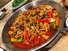 -杨记隆府重庆江湖菜(太古里旗舰店)