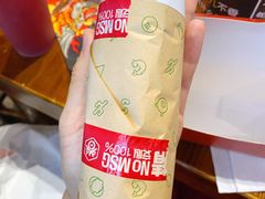 -特派卷·老北京烤鸭卷(合生汇购物中心店)