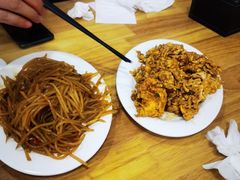 -姥家春饼店(漳州二路店)