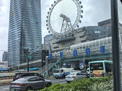 -上海静安大悦城