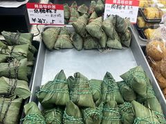 -爱德顺糕点食屋(利民道店)
