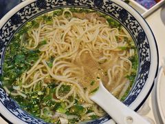 -燕兰楼·清真西北融合菜(亚运村店)