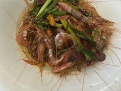 呛红虾-启东小海鲜(庄先湾路1号店)