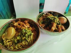 -永春面馆(江桥店)