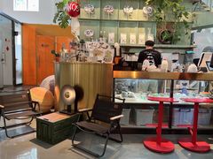 -109 COFFEE(建筑学院店)