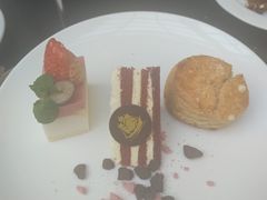 -利顺德大饭店·维多利亚花园(小白楼店)