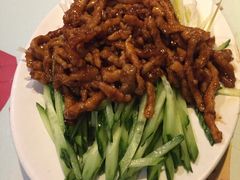 -老昌春饼(中央大街店)