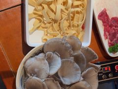 -老员外骨汤火锅(海州古城店)
