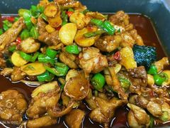 -味上湘菜馆(岳麓山店)