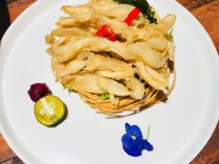 -外婆私房菜(新亚百货店)