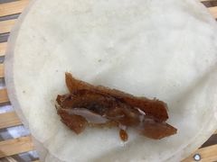 -东门烤鸭店(东华门店)