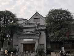 -龙潭水乡