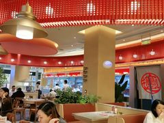 大堂-老碗会(汕头万象城店)