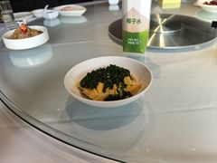 -廊亦舫Lang Yi Fang Restaurant(金桥店)