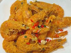 -莲花公园煎蟹(总店)