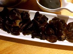 -鬼味烤翅(南锣鼓巷店)