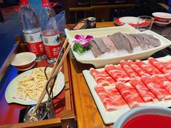-袍家大院重庆火锅(文安路店)