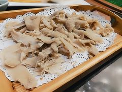 苏尼特有机羊肚-蒙古人烤羊大师·绿野餐厅(工农大路店)