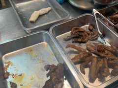 -黎里王记辣脚(黎里总店)
