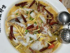 -太二酸菜鱼(正大广场店)