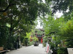 -塔子山公园