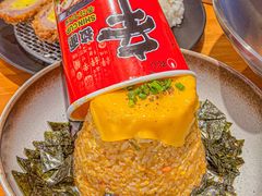 -俊泰食档·韩式料理(新迎小区店)