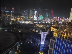 -星城之眼摩天轮