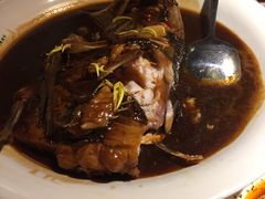 -卢大鲜鱼头捞饭(美利广场店)