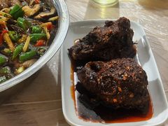 -食神又名厕所兔