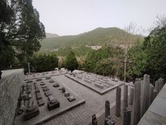 -四门塔风景区