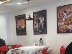 -乐乐大排档·30年老字号(浙江路店)