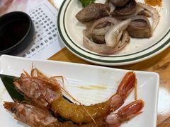 -松坂屋日料自助(长城路店)