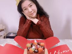 黑池蛋糕-黑池口感烘焙·生日蛋糕(坂田店)