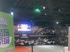 -VS SPORTS PARK运动玩乐园·团建·生日会(合生汇店)